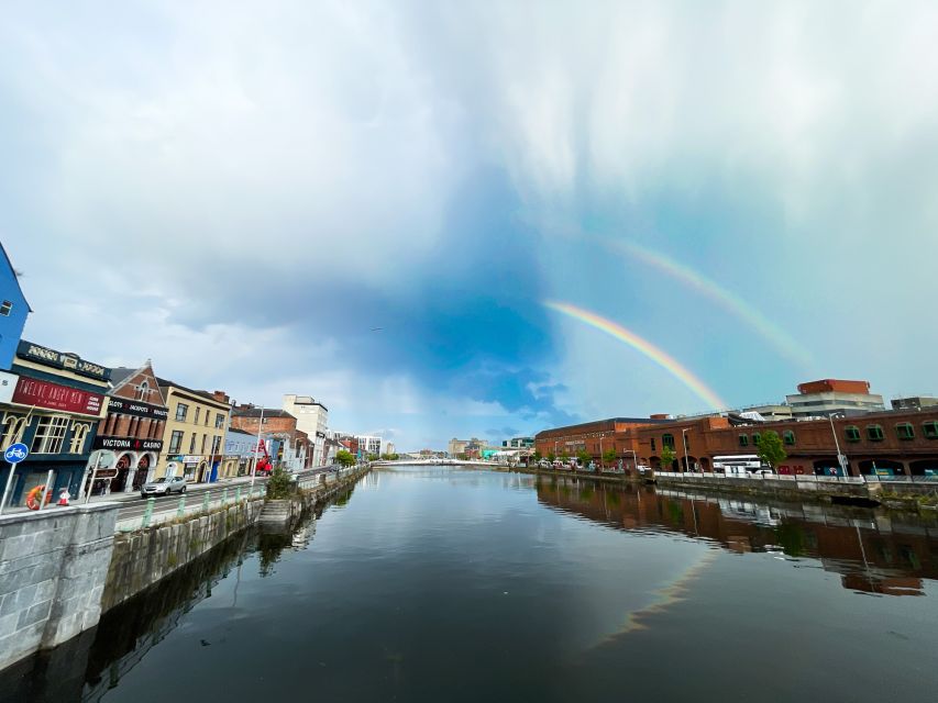 Cork Delicious Donut Adventure by Underground Donut Tour - Key points at a glance
