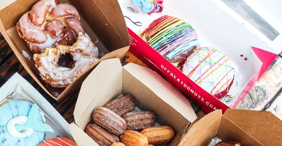 Cork Delicious Donut Adventure by Underground Donut Tour - Why this Cork walk works