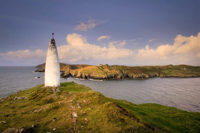 Cork: Fastnet Rock Lighthouse and Cape Clear Island Tour - Why this trip works so well as a full-day outing