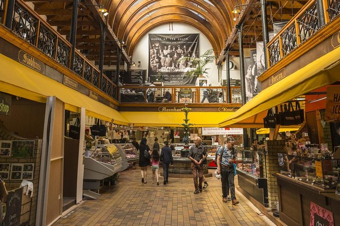 Cork Food Tour - Key points to know before booking