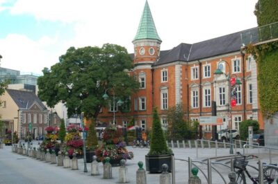 Guided Historical Walking Tour