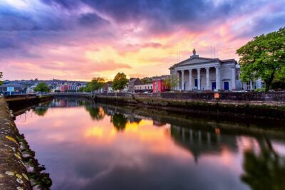 Cork Instagram Photography Walking Tour