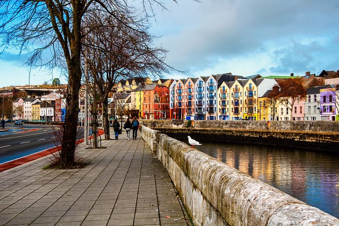 Cork Instagram Photography Walking Tour - What the $24.45 price really gives you