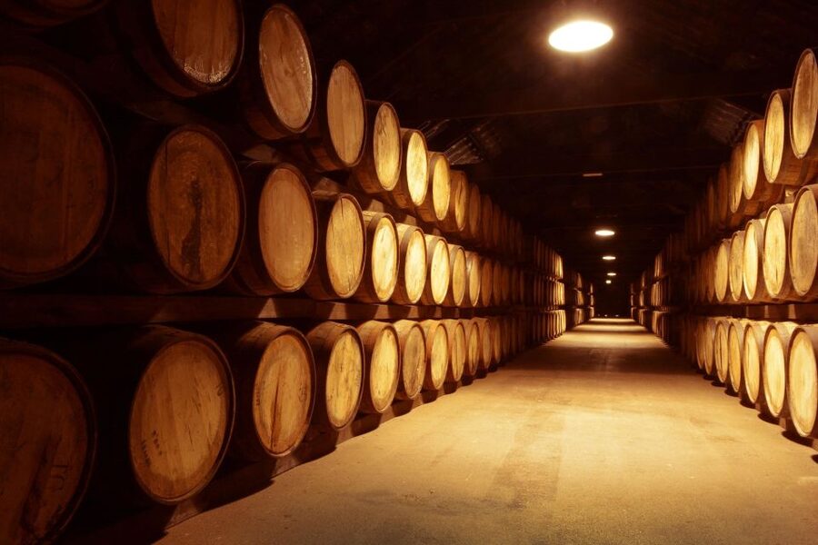 Cork: Jameson Irish Whiskey & Midleton Distillery Experience - How much value do you get for $35?