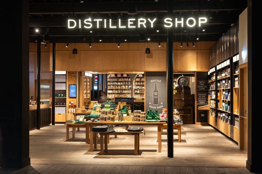 Cork: Midleton Distillery (Jameson) Premium Whiskey Tasting - Why this tasting is different from a standard Jameson stop