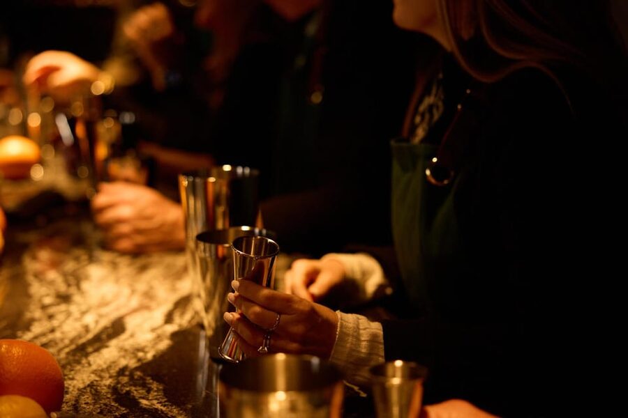 Cork: Midleton Distillery (Jameson) Premium Whiskey Tasting - Why the small group size matters