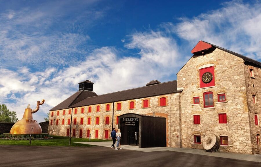 Cork: Midleton Distillery (Jameson) Premium Whiskey Tasting - Is the Midleton premium tasting worth booking?