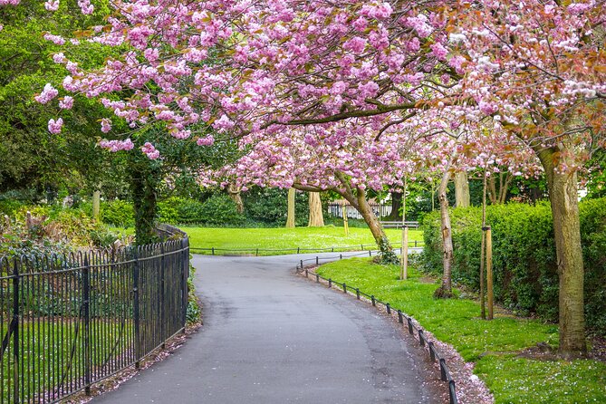 Cupid’s Trail: Romantic Puzzle Quest in Dublin - What Cupid’s Trail is really like