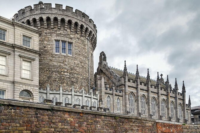 Cycle Dublin - Bike & ebike Tours - Key points to know before you ride