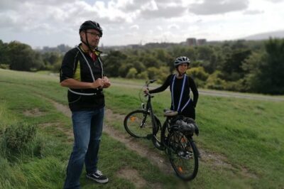 Cycle Dublin – Bike & ebike Tours