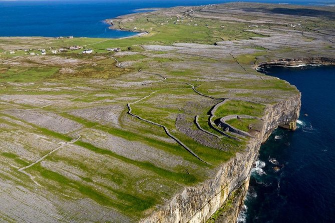 Cycling Inishmore Island. Aran Islands. Self-guided. Full day. - Why Inishmore works so well by bicycle