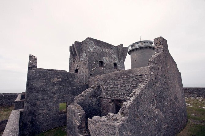 Cycling Inishmore Island. Aran Islands. Self-guided. Full day. - Who will get the most from this outing