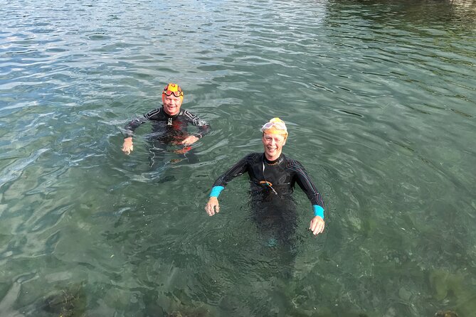 Dawn Pilgrimage and Swim in West Cork - A dawn start at Castlehaven Strand