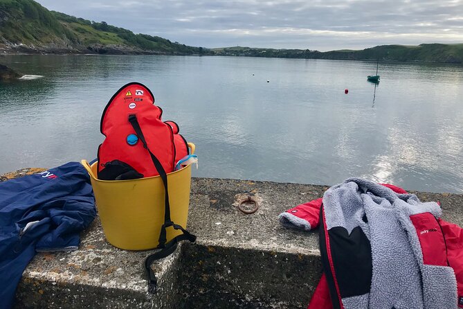 Dawn Pilgrimage and Swim in West Cork - Timing your morning in West Cork