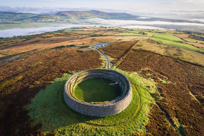 DAY TOUR: Highlights of Derry and Donegal - Key points at a glance