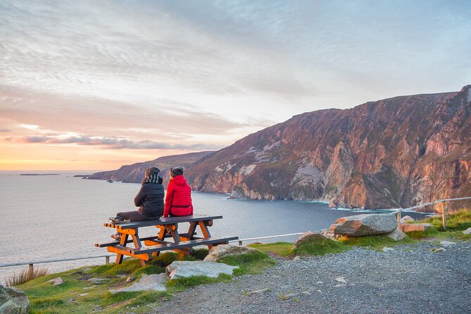 DAY TOUR: Highlights Of South Donegal - Key points to know before booking