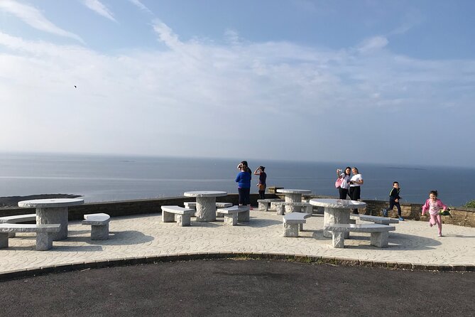 DAY TOUR: Highlights Of South Donegal - Slieve League, the day’s big view