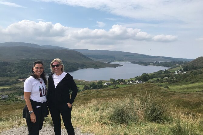 DAY TOUR: Highlights Of South Donegal - What $462.59 per person really buys