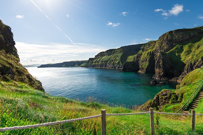 Day trip to Cliffs of Moher & Bunratty Castle and Ennis - Who should choose this experience?