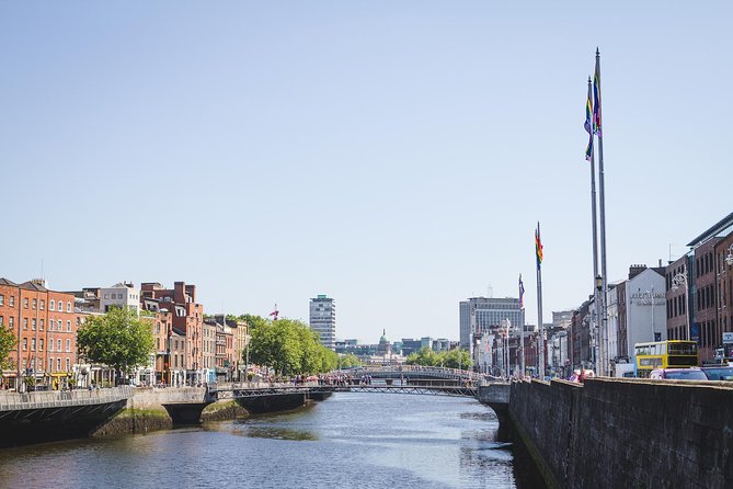 Delicious Dublin Food Tour - Who will enjoy this Dublin food walk?
