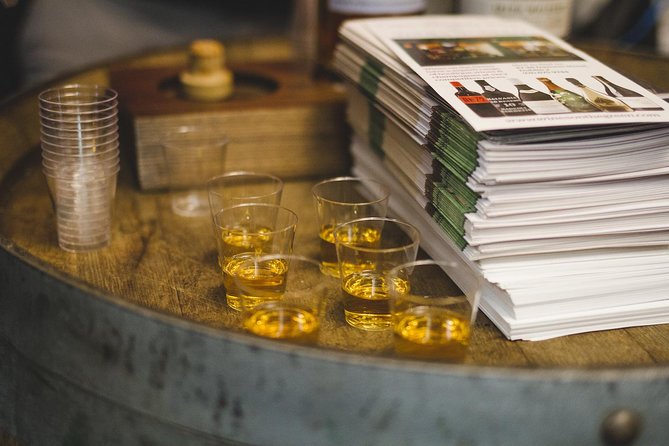 Delicious Dublin Food Tour - The guides make the difference