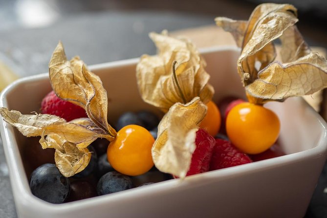 Deluxe Whiskey and Food Tasting in Dublin - Is $97.20 a good value?