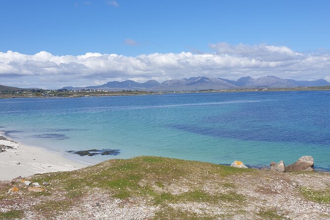 Deserted Island Private Landing Tour - Setting out from Roundstone Harbour