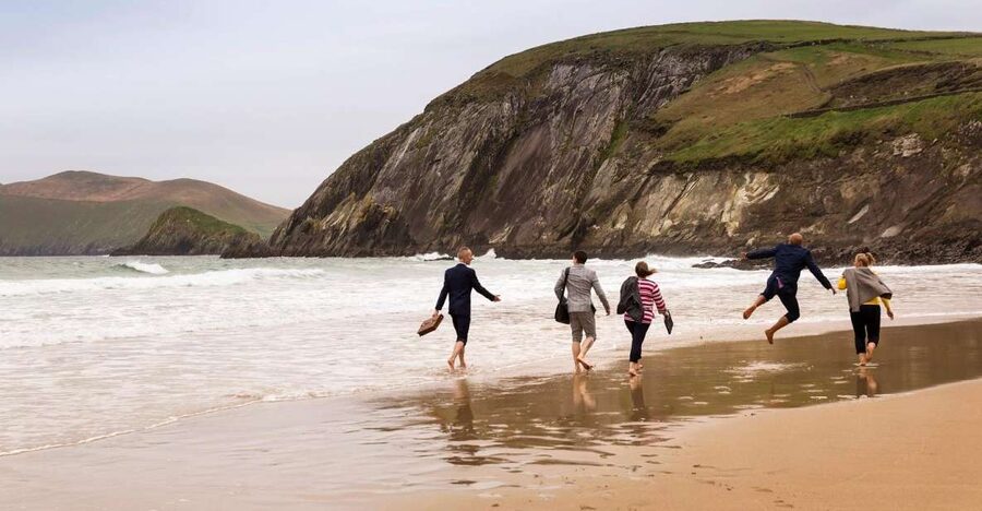 Dingle Day Tour from Limerick - Why this route works from Limerick