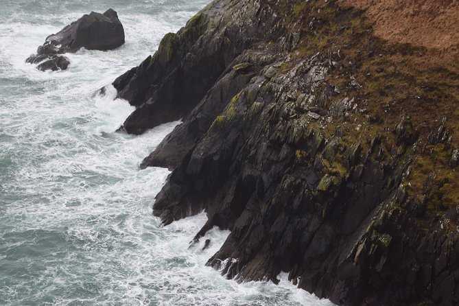 Dingle Peninsula and Slea Head Drive Group Tour - Blasket Islands and Coumeenoole Beach