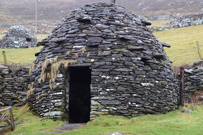 Dingle Peninsula and Slea Head Drive Group Tour - Dunquin and the Star Wars connection