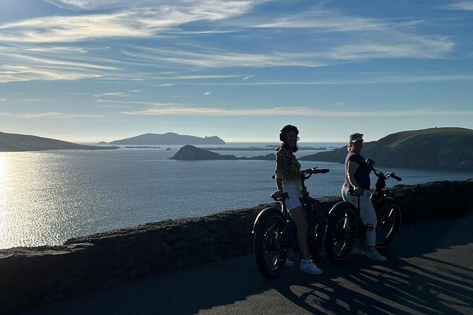 Dingle Peninsula by eBike: Must-Do Half-Day Activity! - Coumeenole Beach, a film location with a wild edge