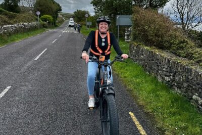 Dingle Peninsula by eBike: Must-Do Half-Day Activity!
