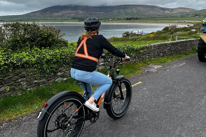 Dingle Peninsula by eBike: Must-Do Half-Day Activity! - Clogher Head and the finest views of the loop
