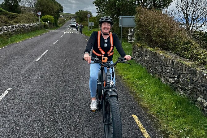 Dingle Peninsula by eBike: Must-Do Half-Day Activity! - Ventry Pier and the view across Dingle Bay