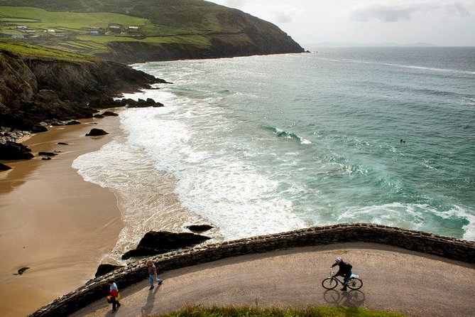 Dingle Peninsula Day Tour from Cork: Including The Wild Altanic Way - Why this Cork to Dingle day trip works
