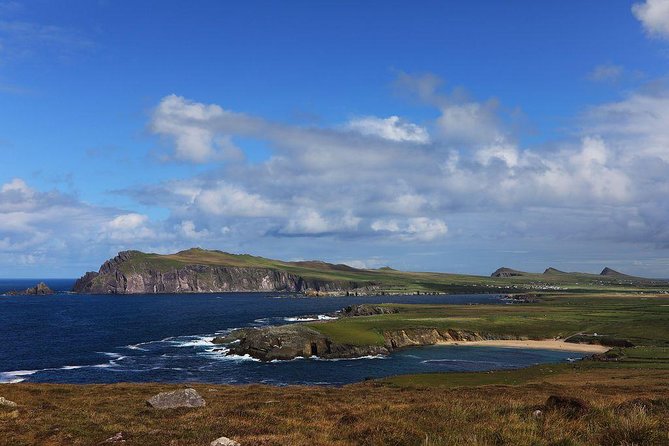Dingle Peninsula Day Tour from Cork: Including The Wild Altanic Way - The guides make a real difference