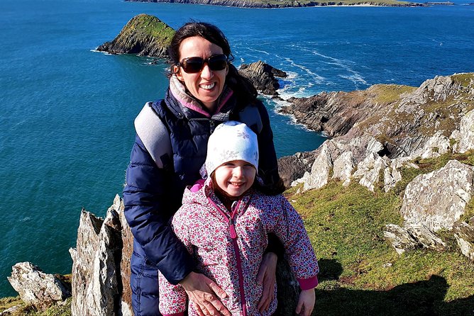 Dingle Peninsula Four Hour Private Tour - Beehive huts and a baby lamb add local character