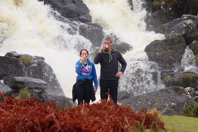 Dingle Peninsula Guided Walking Tour - Key points at a glance