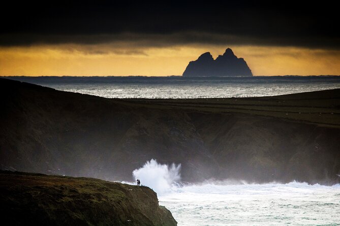 Dingle Peninsula Guided Walking Tour - Why the private format changes the experience