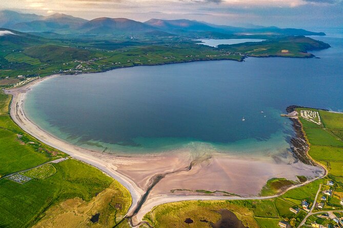 Dingle Peninsula Guided Walking Tour - What to bring for a coastal morning