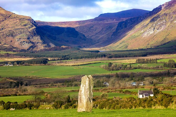 Dingle Peninsula Guided Walking Tour - Price, value, and the right kind of splurge