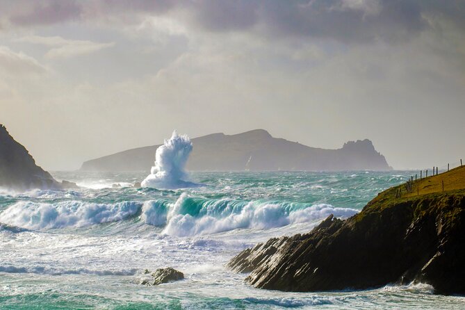 Dingle Peninsula Guided Walking Tour - Who will enjoy this walk most