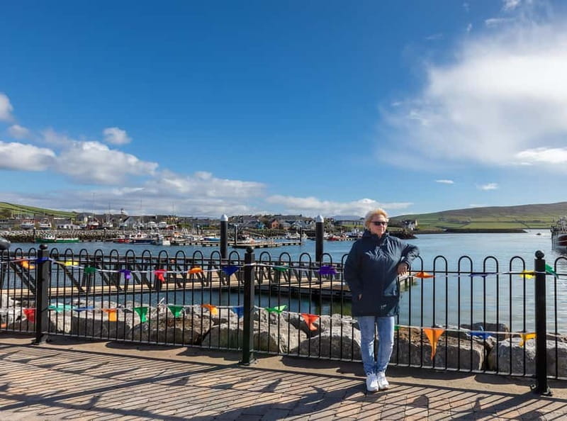 Dingle Peninsula & Slea Head Drive: Tour from Killarney - Why this private Dingle day works so well