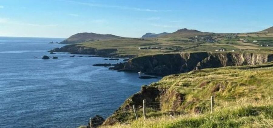 Dingle: Self-Guided eBike Tour - The $62 price and what you receive