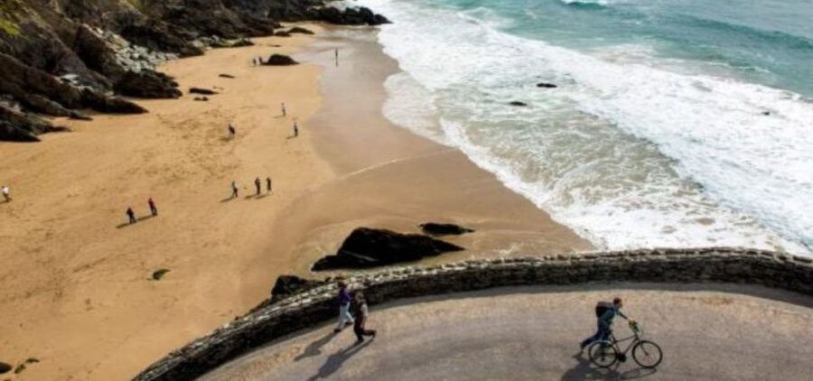 Dingle: Self-Guided eBike Tour - Why an eBike fits Dingle so well