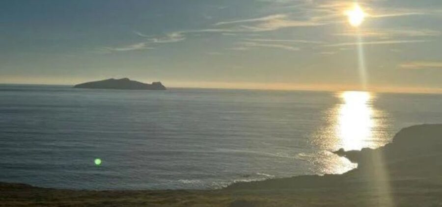 Dingle: Self-Guided eBike Tour - Coumeenoole Beach and the value of stopping