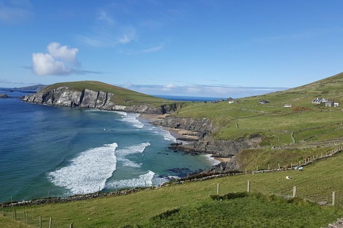 Dingle: Slea Head Drive Tour Full Day - Personal Chauffeur Guide - Why this private Slea Head day works so well