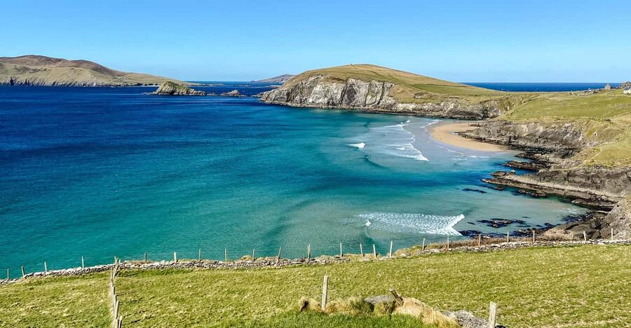 Dingle: Slea Head Photo And Sightseeing Tour - Key points at a glance