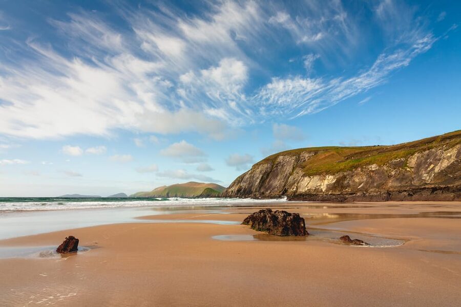 Dingle: Slea Head Photo And Sightseeing Tour - Who will get the most from this outing