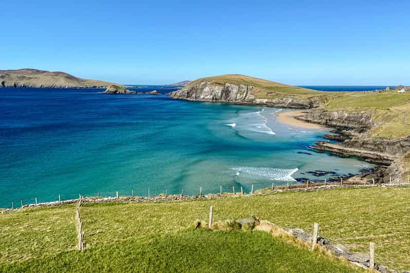 Dingle: Slea Head Photo And Sightseeing Tour - Why Slea Head works so well for a photo tour